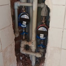 Kompleksowe wykonanie instalacji hydraulicznych Warszawa 3