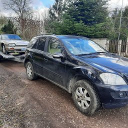 Przewóz osób Lublin 2