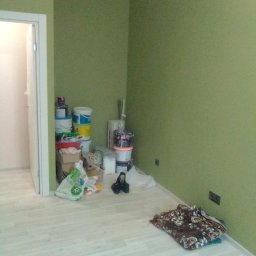 Remonty mieszkań Warszawa 2