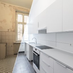 Trociny i zrębki drzewne Gernsbach 1