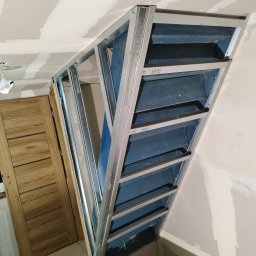 Płyta karton gips Gryfów Śląski 2