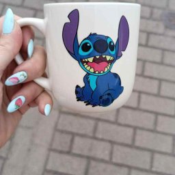 Nadruki na koszulkach Luboń 2