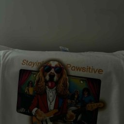 Nadruki na koszulkach Luboń 3