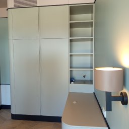 Kuchnie na wymiar Wrocław 3