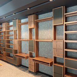 Kuchnie na wymiar Wrocław 4