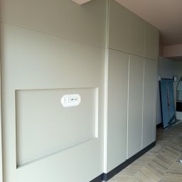 Kuchnie na wymiar Wrocław 1