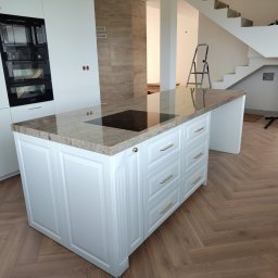 Projektowanie wnętrz Pyrzyce