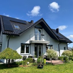 Fotowoltaika Linia 2