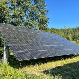 Fotowoltaika Linia 3