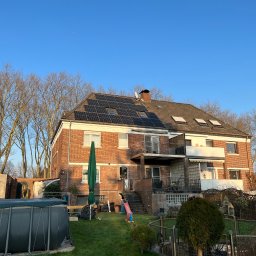 Fotowoltaika Linia 4