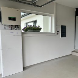 DKJM Install - Wysokiej Klasy Magazyny Energii Do Fotowoltaiki Wejherowo