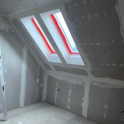 Malowanie mieszkań Płock 1