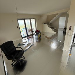 Malowanie mieszkań Płock 2