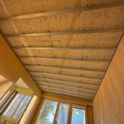 Malowanie mieszkań Płock 3