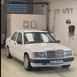 Myjnie Żelistrzewo 4