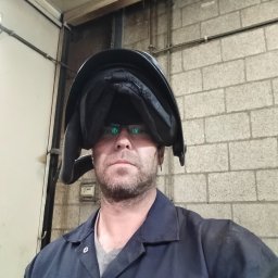 FlexWeld Maciej Kubiszewski - Profesjonalne Schody Metalowe Leżajsk