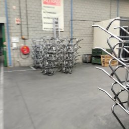 FlexWeld Maciej Kubiszewski - Tanie Balustrady Leżajsk