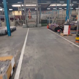 FlexWeld Maciej Kubiszewski - z Górnej Półki Poręcze Nierdzewne Leżajsk
