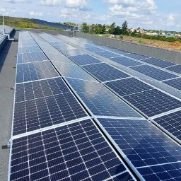 Fotowoltaika Białystok 1