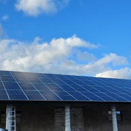 Fotowoltaika Białystok 2