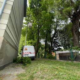 Malowanie elewacji Kłodzko 2