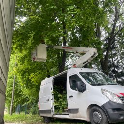 Malowanie elewacji Kłodzko 4