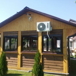 Klimatyzacja do domu Wrocław 4