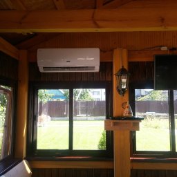 Klimatyzacja do domu Wrocław 2