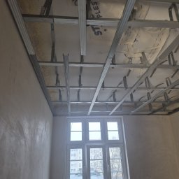 Malowanie mieszkań Szczecin 2