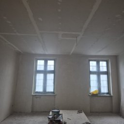 SHIPSTEEL MATEUSZ SKOPIŃSKI - Malowanie mieszkań i dom&oacute;w Szczecin