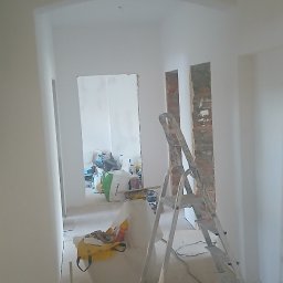 Malowanie mieszkań Szczecin 1