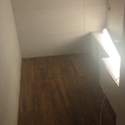 Malowanie mieszkań Szczecin 2