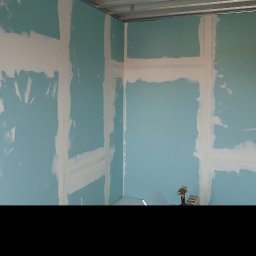 Malowanie mieszkań Szczecin 1