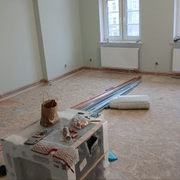 Malowanie mieszkań Szczecin 3