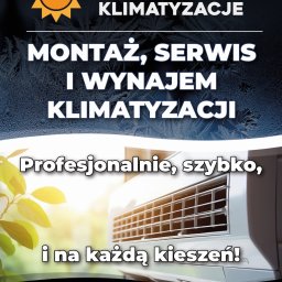 Air & Sun Hubert Małkiewicz - Sumienna Firma Instalatorska Płock