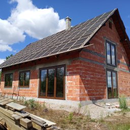 Cisewski Centrum Okien i Drzwi Janusz Cisewski - Montaż okien i drzwi balkonowych