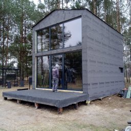Cisewski Centrum Okien i Drzwi Janusz Cisewski - Świetny Producent Okien PCV Chojnice