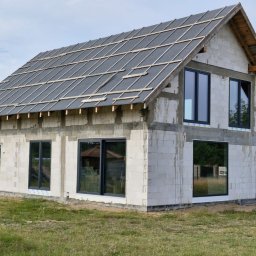 Cisewski Centrum Okien i Drzwi Janusz Cisewski - Montaż okien, drzwi i HS-ów