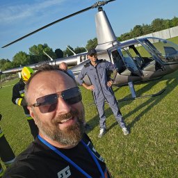 Marcin Kulczak - Ocieplanie Poddasza Września