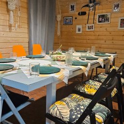 Domy szkieletowe Września 2