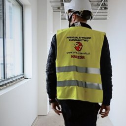 Posadzki żywiczne Nysa 1