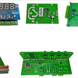 Projektowanie inżynieryjne Bolesławice 2