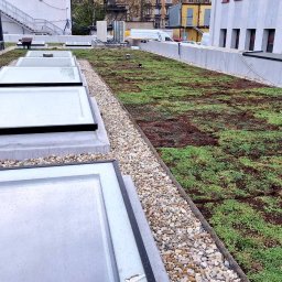 Obróbki blacharskie Ruda Śląska 4