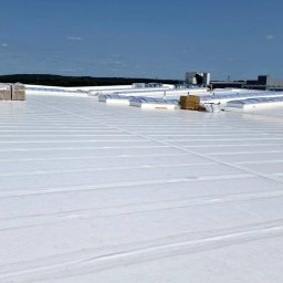 Obróbki blacharskie Ruda Śląska 2