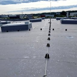 Obróbki blacharskie Ruda Śląska 1