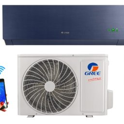 Klimatyzacja do domu Świdnica 2