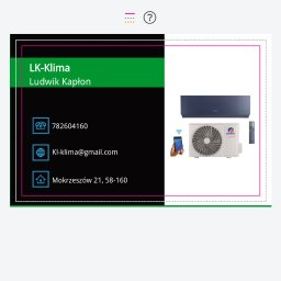 Klimatyzacja do domu Świdnica 1