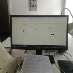 Pełna księgowość Warszawa 1