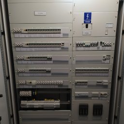 Eletrik - Pierwszorzędne Instalatorstwo Oświetleniowe Pułtusk