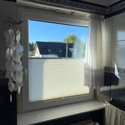 BW Rolety - Świetna Naprawa Rolet Wewnętrznych Gdynia